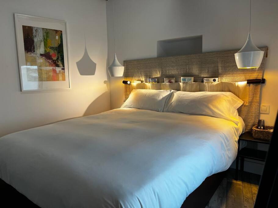 2B-Precioso Apartamento En Pleno Centro. A Estreno Alcazar de San Juan Esterno foto