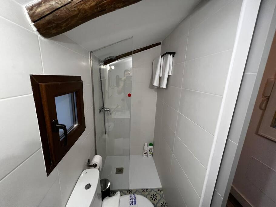 2B-Precioso Apartamento En Pleno Centro. A Estreno Alcazar de San Juan Esterno foto