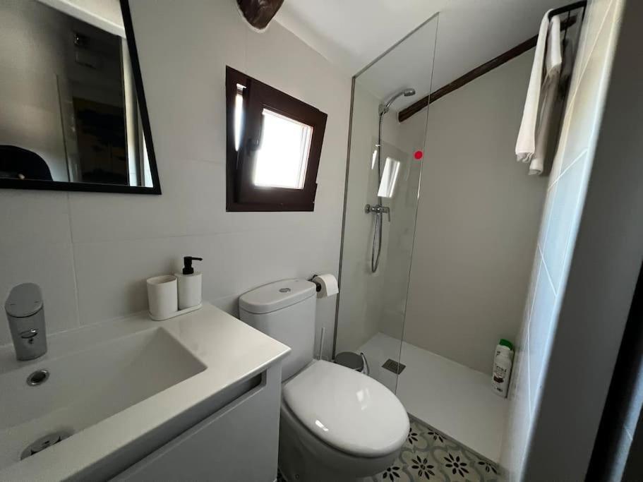 2B-Precioso Apartamento En Pleno Centro. A Estreno Alcazar de San Juan Esterno foto