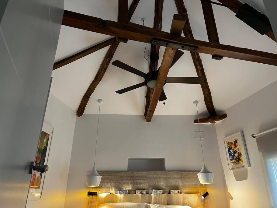 2B-Precioso Apartamento En Pleno Centro. A Estreno Alcazar de San Juan Esterno foto