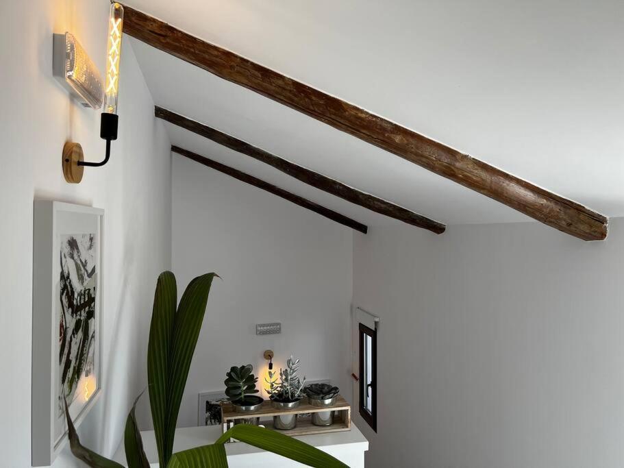 2B-Precioso Apartamento En Pleno Centro. A Estreno Alcazar de San Juan Esterno foto