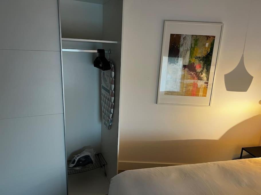 2B-Precioso Apartamento En Pleno Centro. A Estreno Alcazar de San Juan Esterno foto