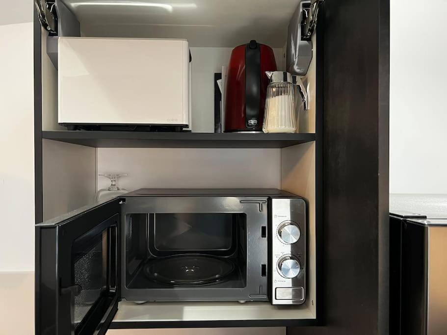 2B-Precioso Apartamento En Pleno Centro. A Estreno Alcazar de San Juan Esterno foto